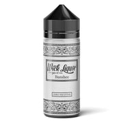 Wick Liquor 80/20 VG/PG Shortfill E-liquid Banshee Flavour