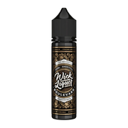 Wick Liquor 50ML Shortfill Vape Liquid Boulevard Shattered Flavour
