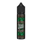 Wick Liquor 50ML Shortfill Vape Liquid Contra Flavour