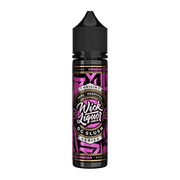Wick Liquor 50ML Shortfill Vape Liquid OG Slush Flavour