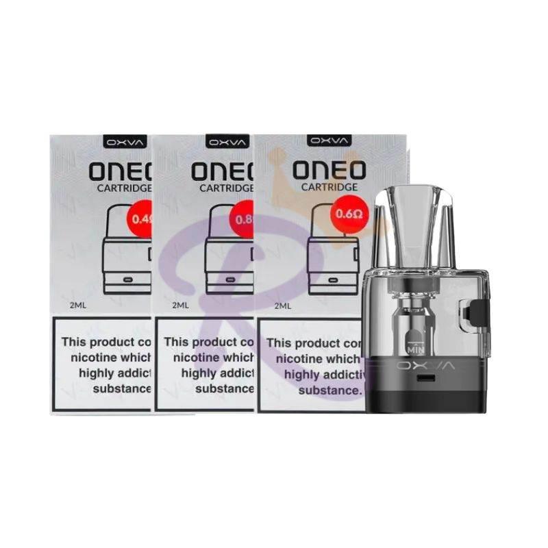 OXVA Oneo Vape Pod Cartridge